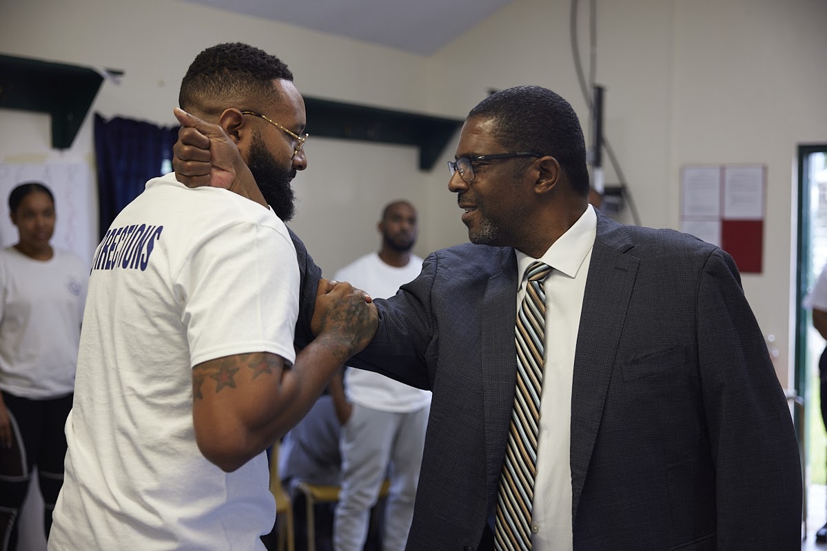  Recruit Corrections Officers