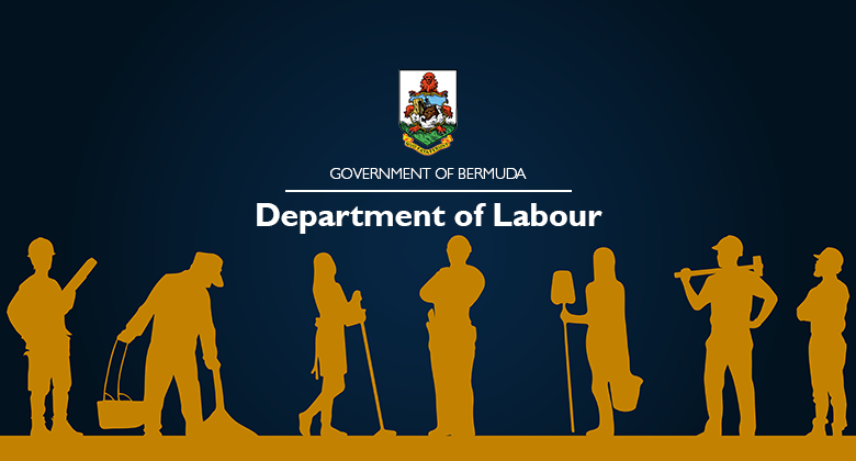 Department of Labour