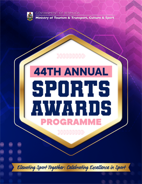 Sports Awards image