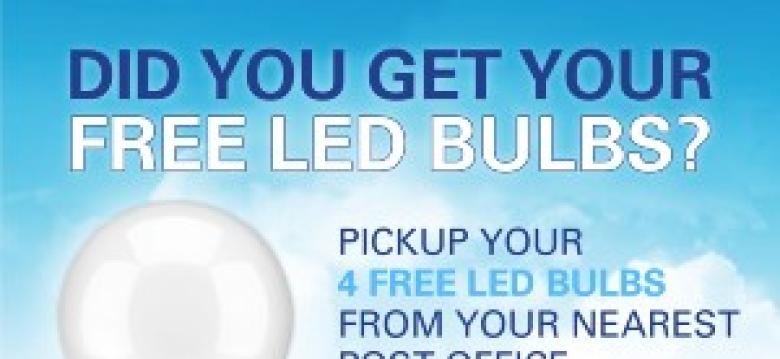 LED Bulbs