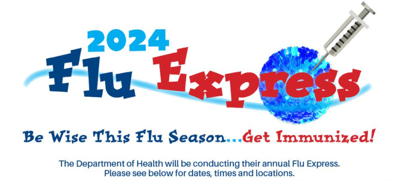 Flu Express 2024