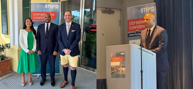STEP Conference