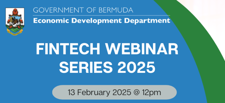 Fintech Webinar Series 2025