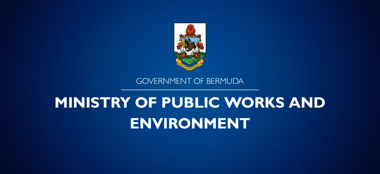 Public Works and Environment