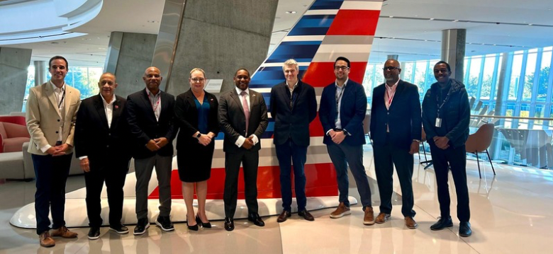 Bermuda’s Air Service Outlook