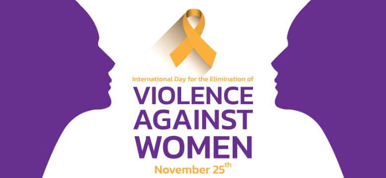 Annual 16 Days of Activism Against Gender-Based Violence