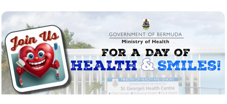 Free Services for Community Health Day at St. George’s Clinic