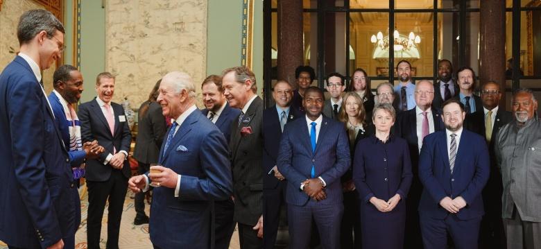 Premier JMC Meeting Meets HM