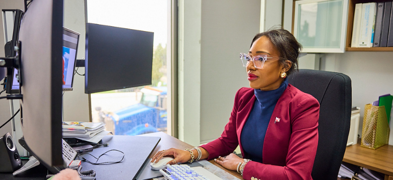 Minister of Home Affairs Advances US Supply Partnership Following Cost of Living Summit Commitment