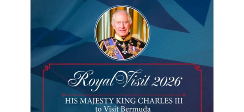 Royal Visit 2026