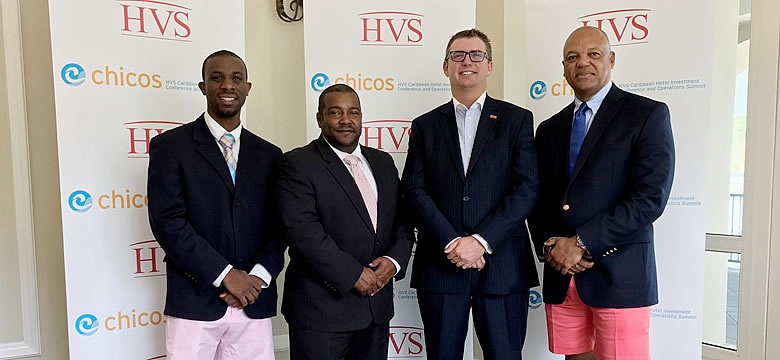 Bermuda will host the Caribbean’s next top hospitality and tourism investment conference